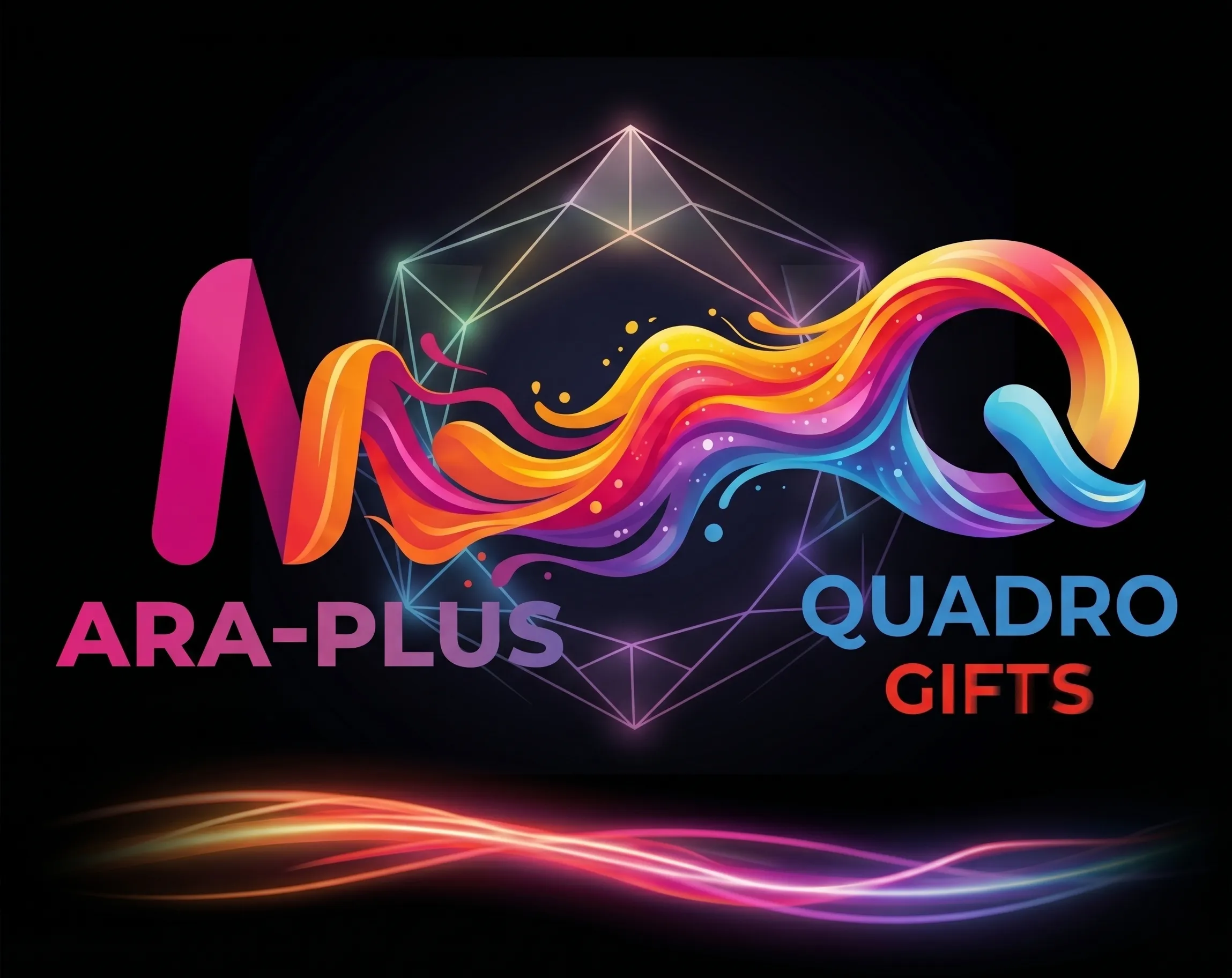 ARA-PLUS Quadro Gifts